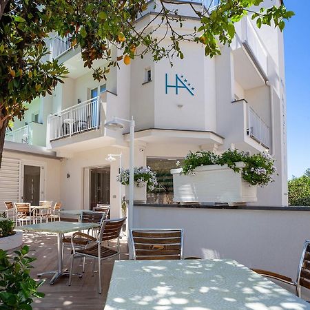 Hotel Angelina Sant'Agnello Dış mekan fotoğraf