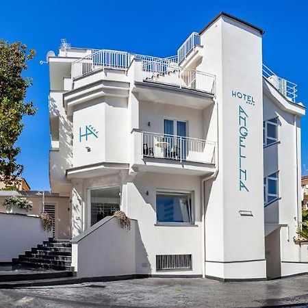 Hotel Angelina Sant'Agnello Dış mekan fotoğraf