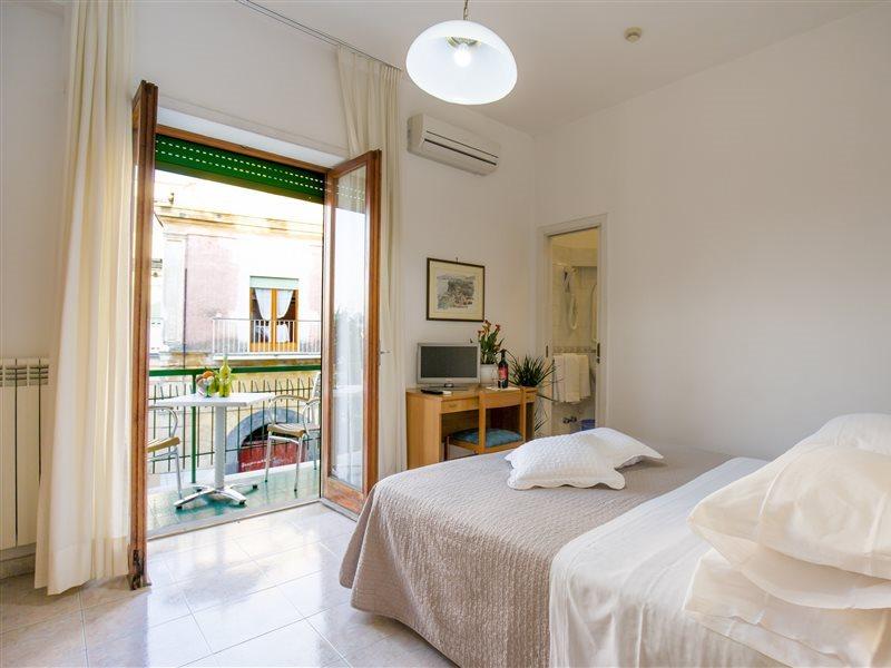 Hotel Angelina Sant'Agnello Dış mekan fotoğraf