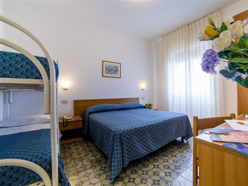 Hotel Angelina Sant'Agnello Dış mekan fotoğraf