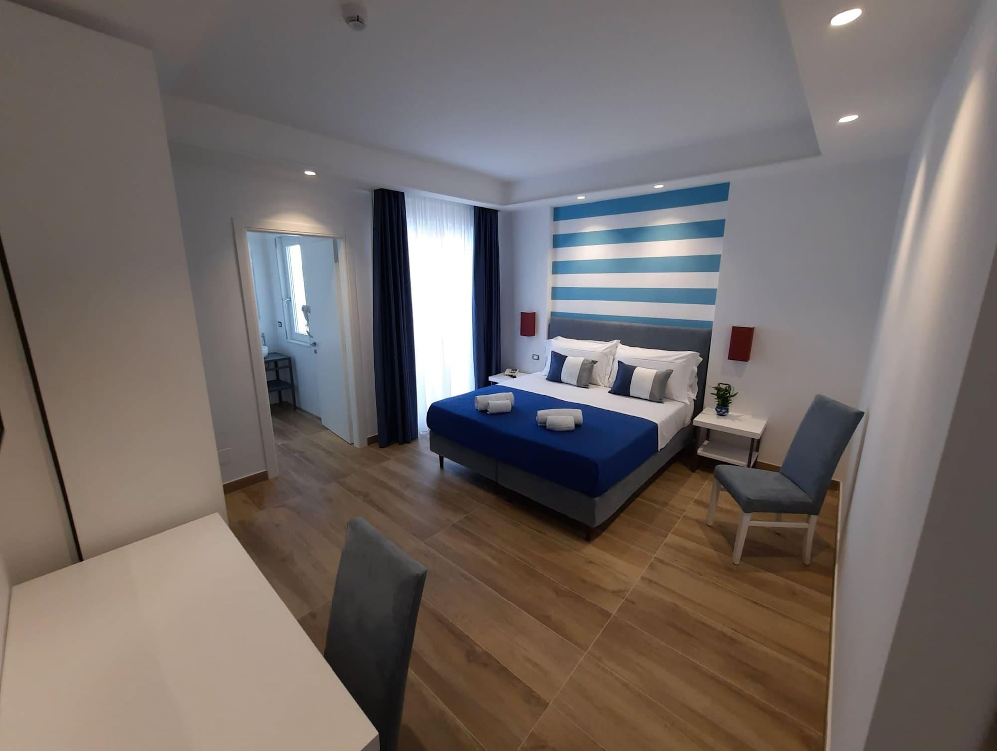 Hotel Angelina Sant'Agnello Dış mekan fotoğraf