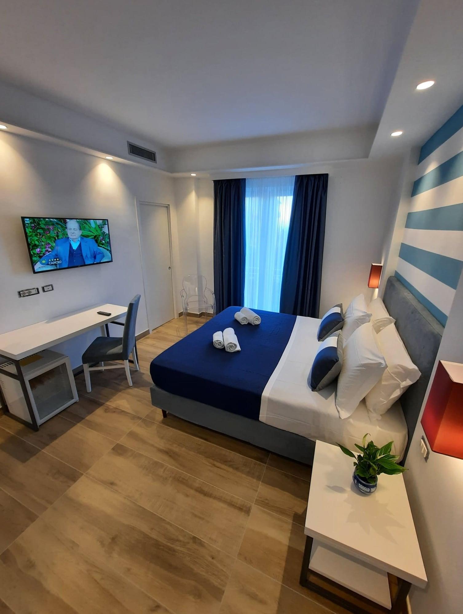 Hotel Angelina Sant'Agnello Dış mekan fotoğraf