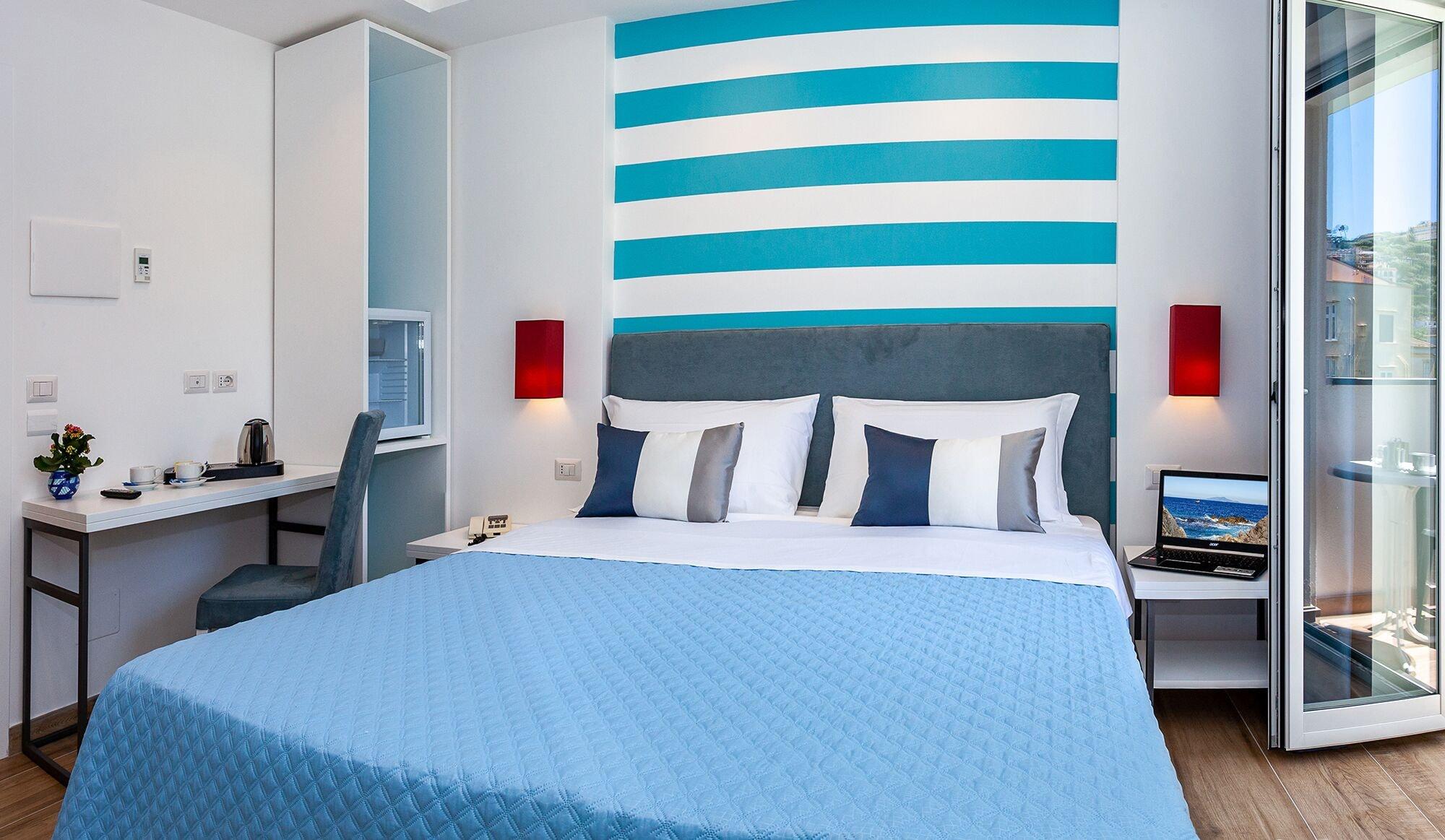 Hotel Angelina Sant'Agnello Dış mekan fotoğraf