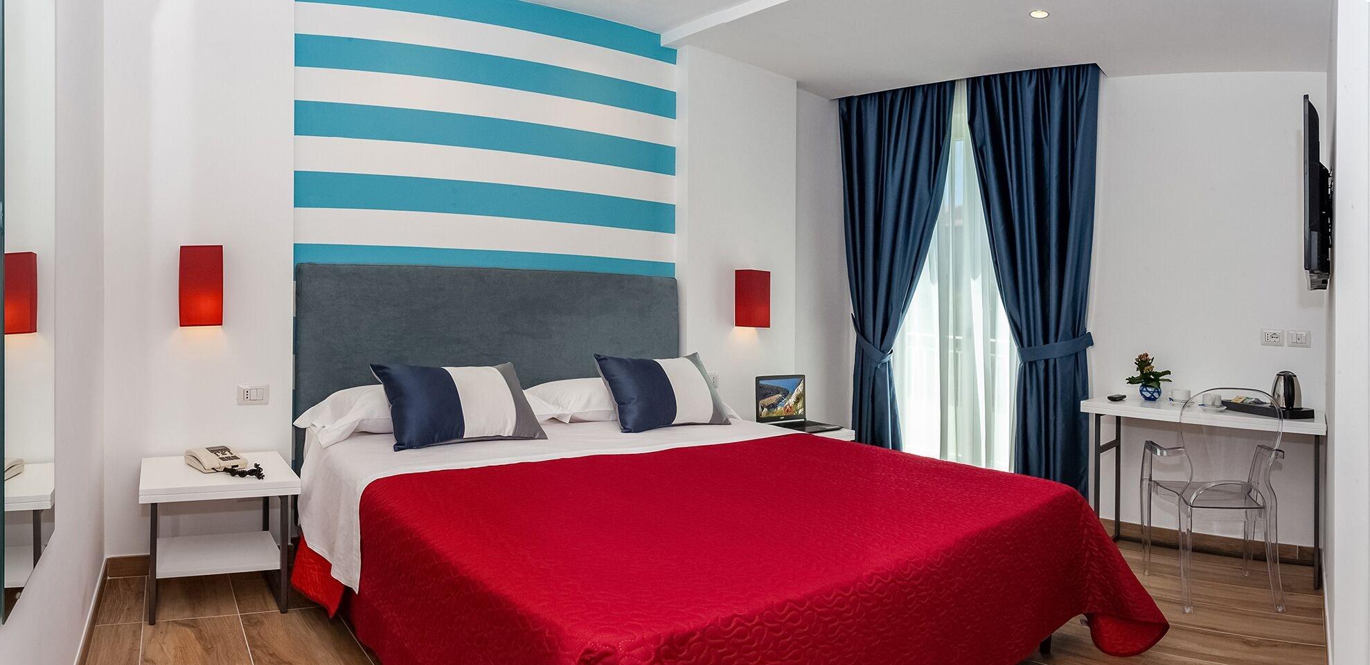 Hotel Angelina Sant'Agnello Dış mekan fotoğraf