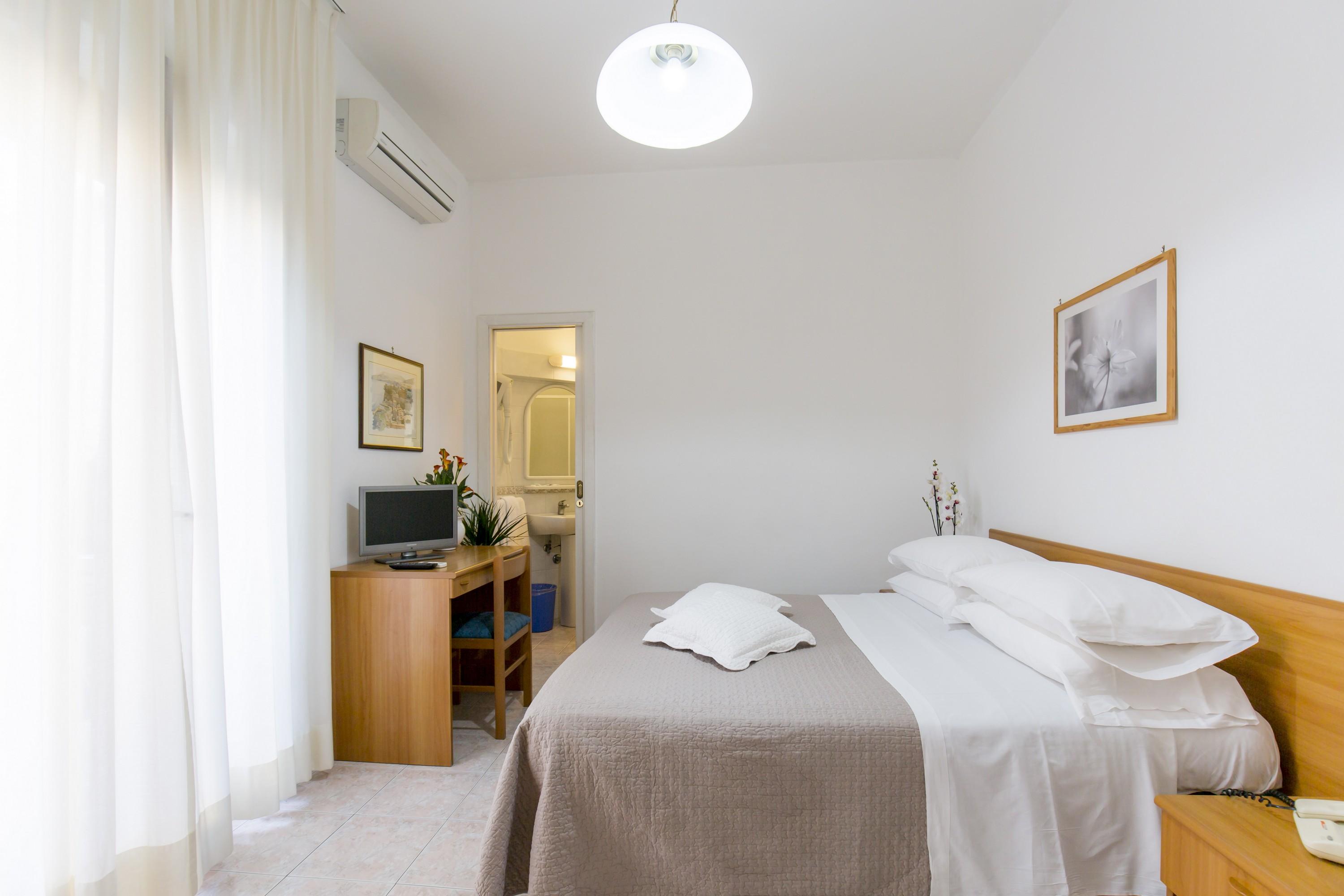 Hotel Angelina Sant'Agnello Dış mekan fotoğraf
