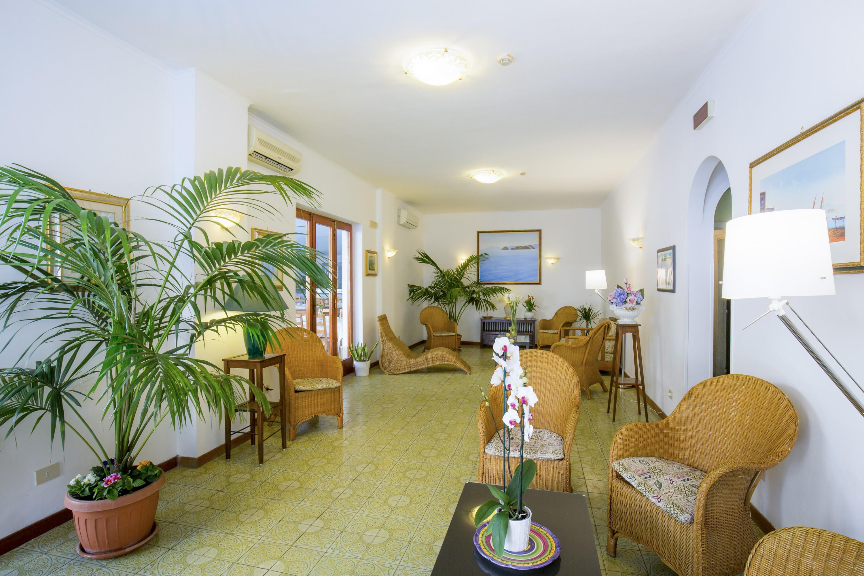 Hotel Angelina Sant'Agnello Dış mekan fotoğraf
